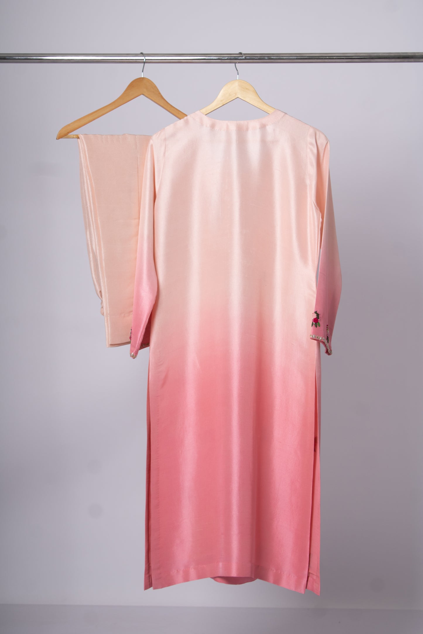 Pastel Dreams - Powder Pink