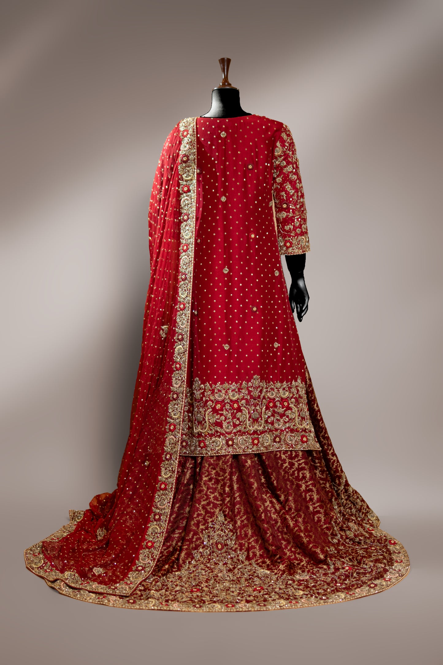 Charm of Red (CaLL FOR PRICE AND DETAILS)