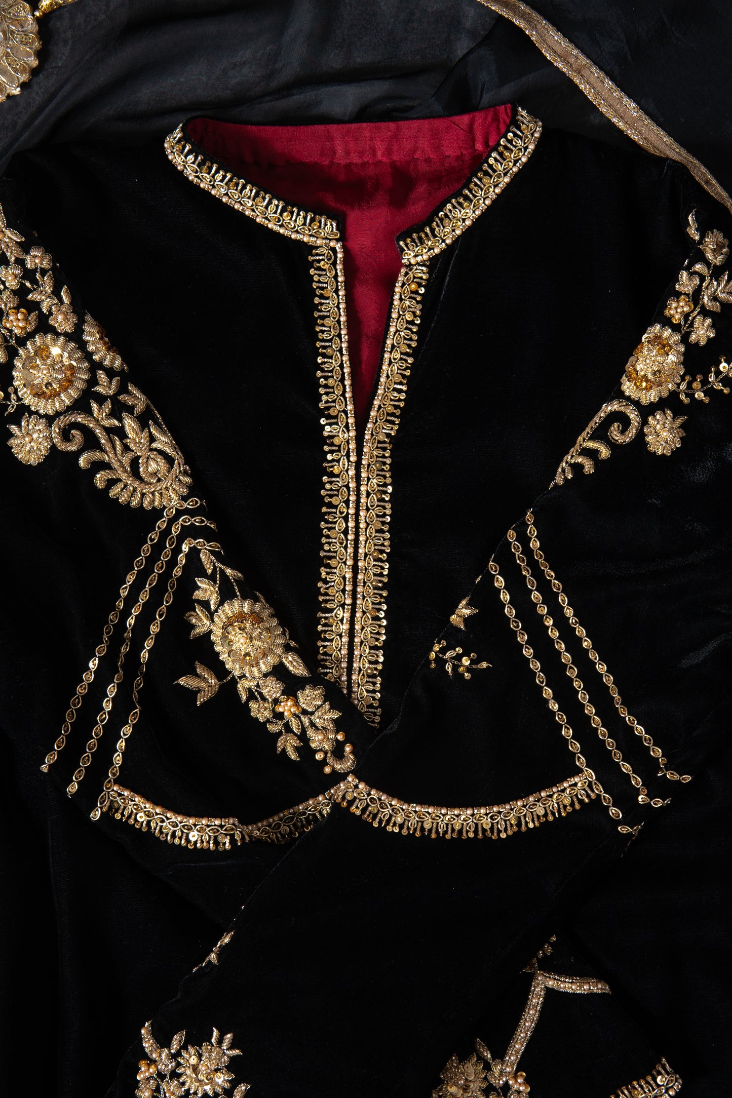 Plush Panache