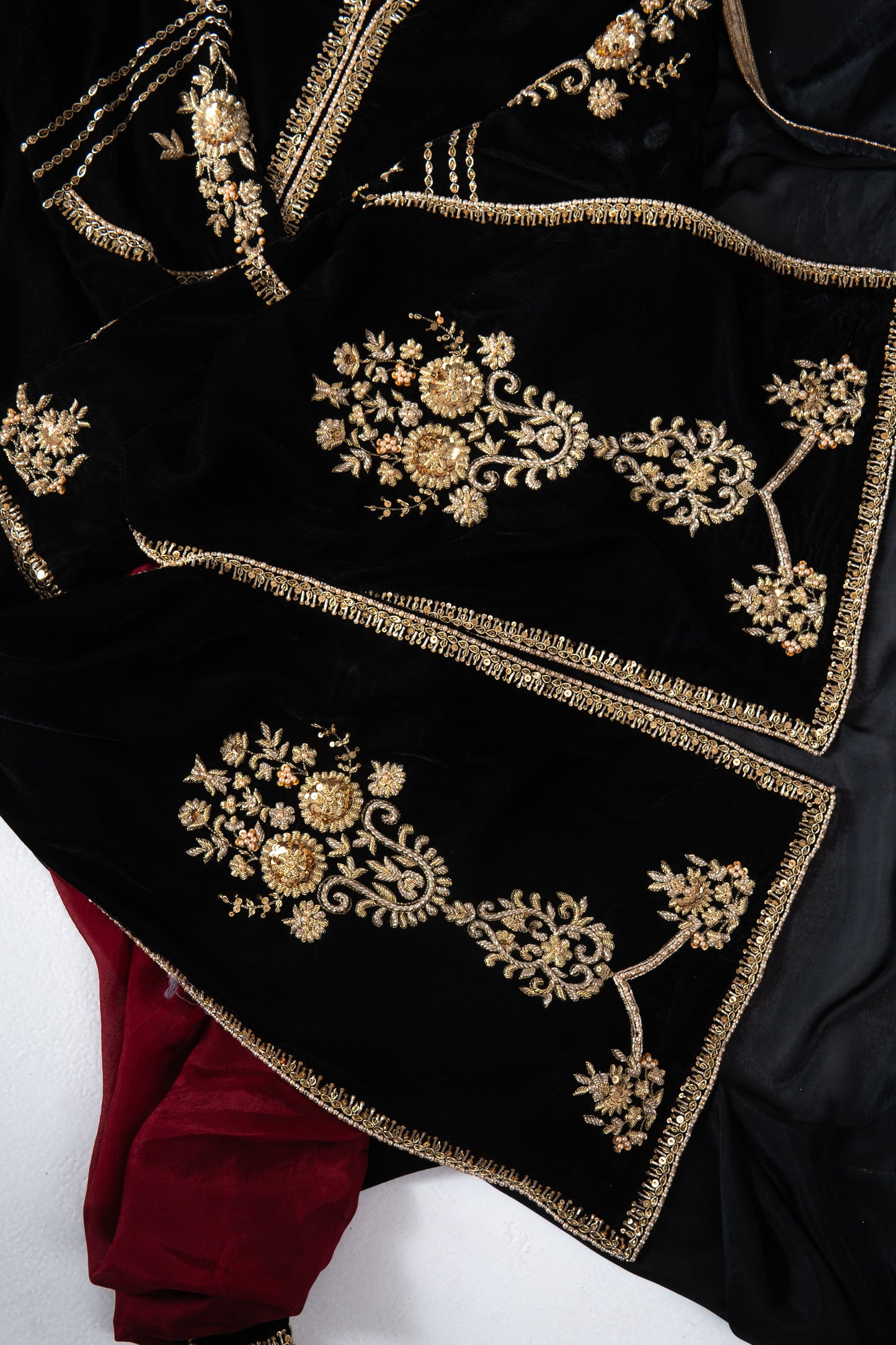 Plush Panache