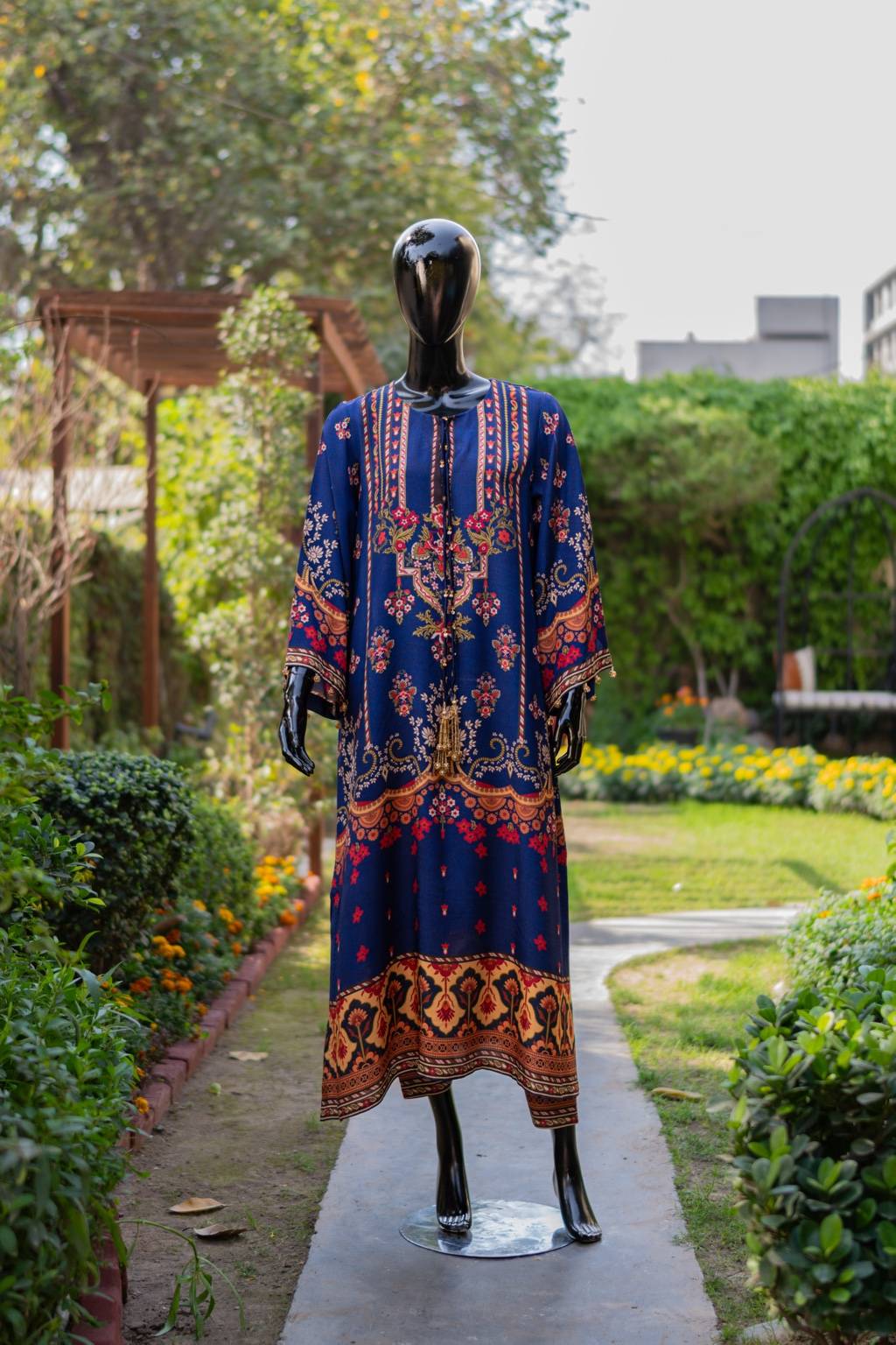 Midnight Motif