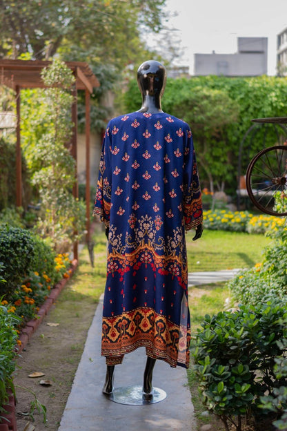 Midnight Motif