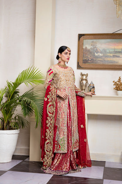 Royal Embroidery (CaLL FOR PRICE AND DETAILS)