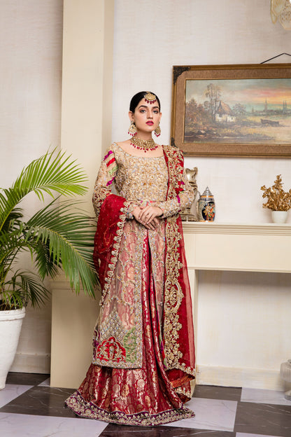 Royal Embroidery (CaLL FOR PRICE AND DETAILS)