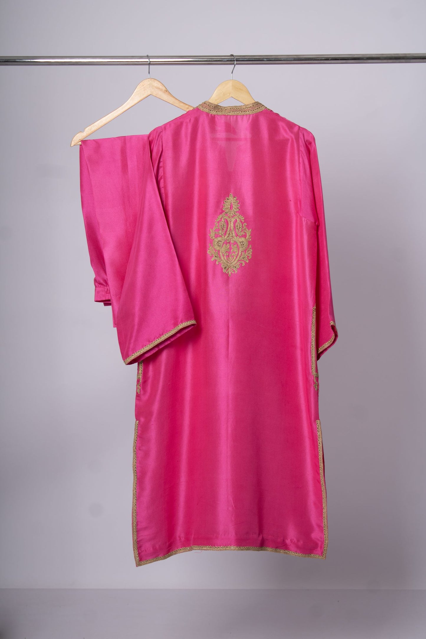 Kashmir Rung Pink