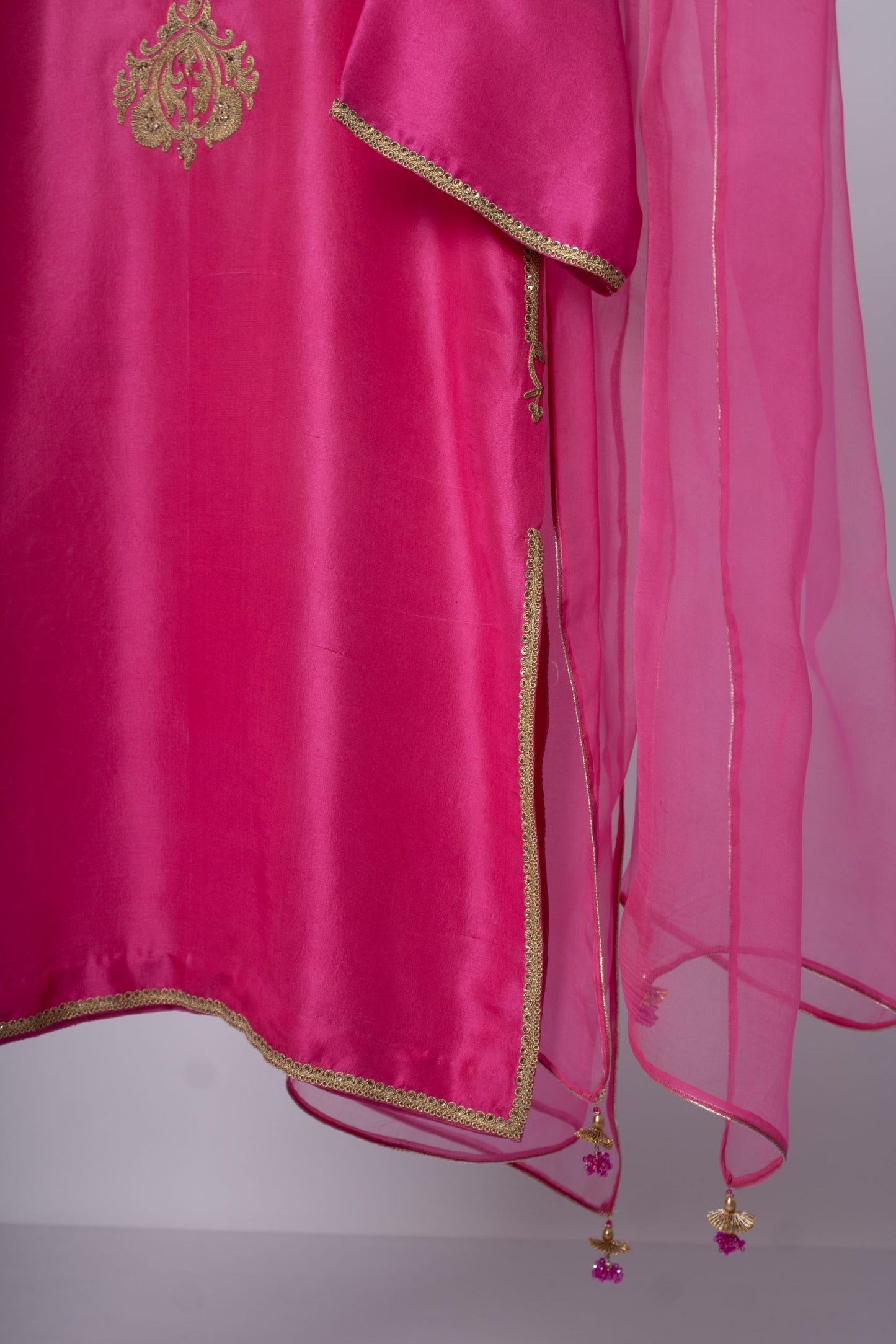 Kashmir Rung Pink